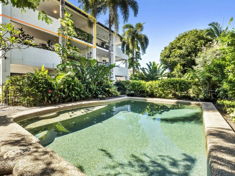 10/7 Pembroke Street, Parramatta Park QLD 4870