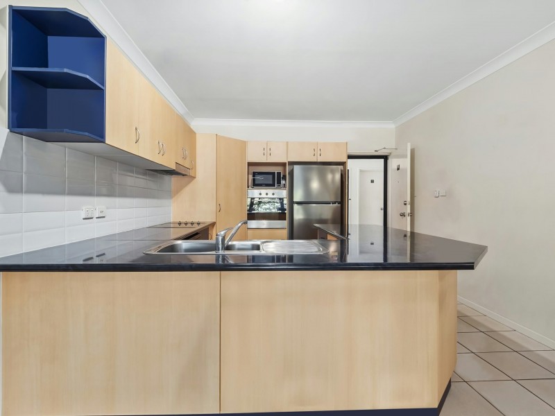 10/7 Pembroke Street, Parramatta Park QLD 4870