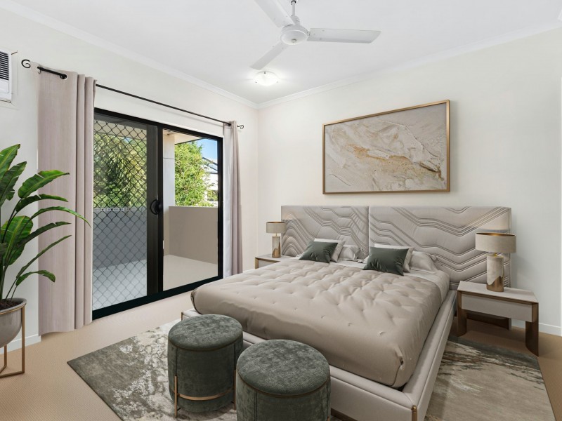 10/7 Pembroke Street, Parramatta Park QLD 4870