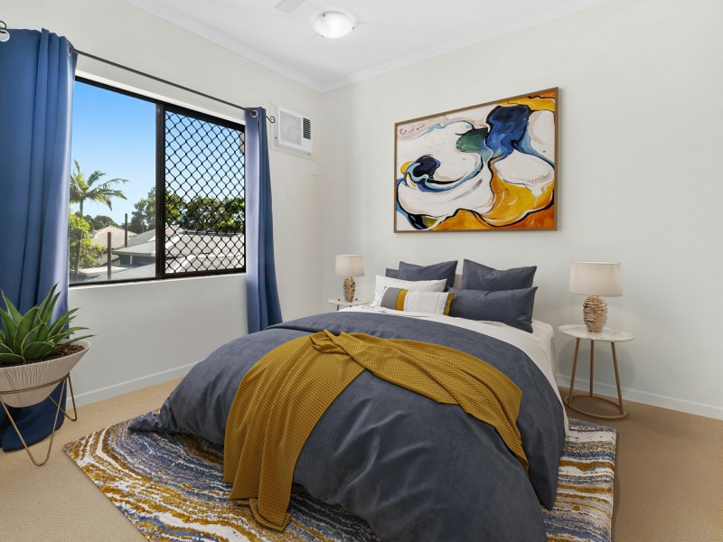10/7 Pembroke Street, Parramatta Park QLD 4870