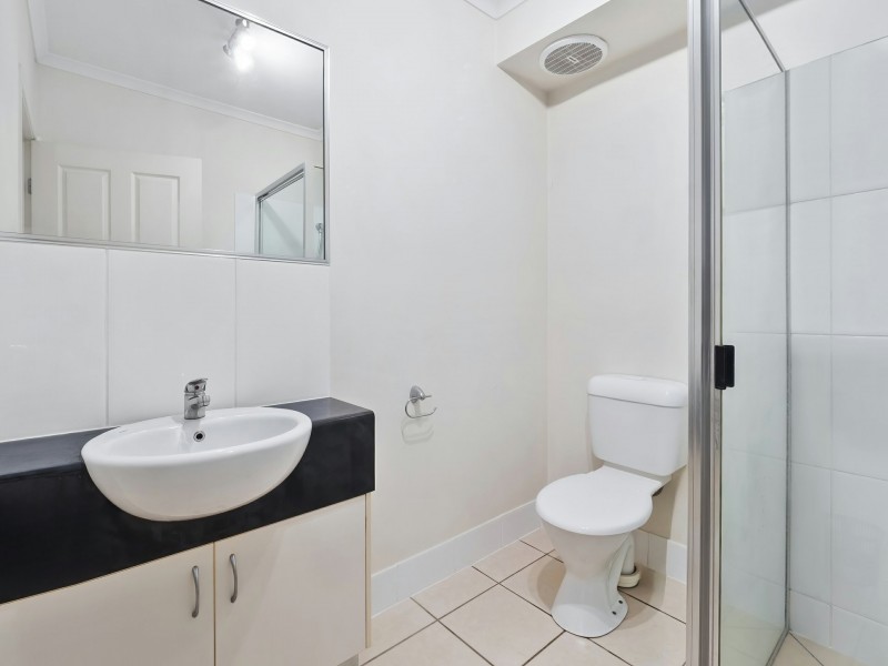 10/7 Pembroke Street, Parramatta Park QLD 4870