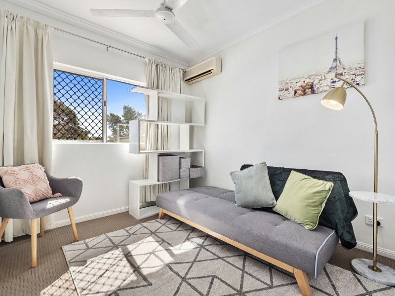 1/205 McLeod Street, Cairns North QLD 4870