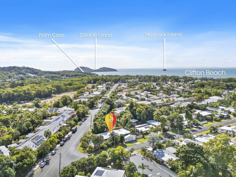 89 Cedar Road, Palm Cove QLD 4879