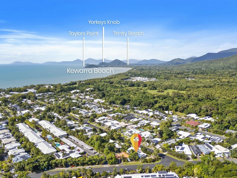 89 Cedar Road, Palm Cove QLD 4879