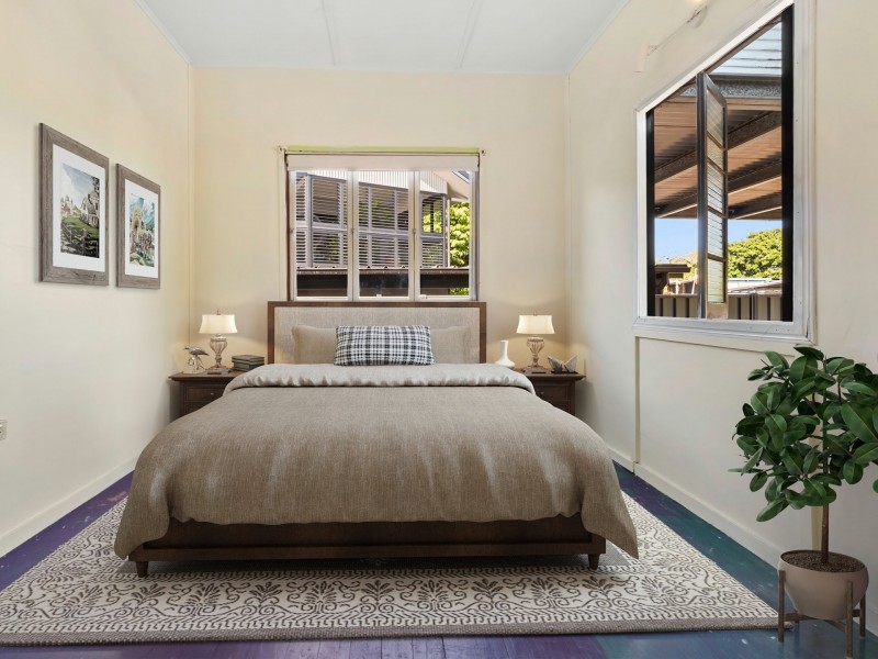 34 Christensen Street, Machans Beach QLD 4878