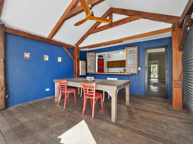 34 Christensen Street, Machans Beach QLD 4878