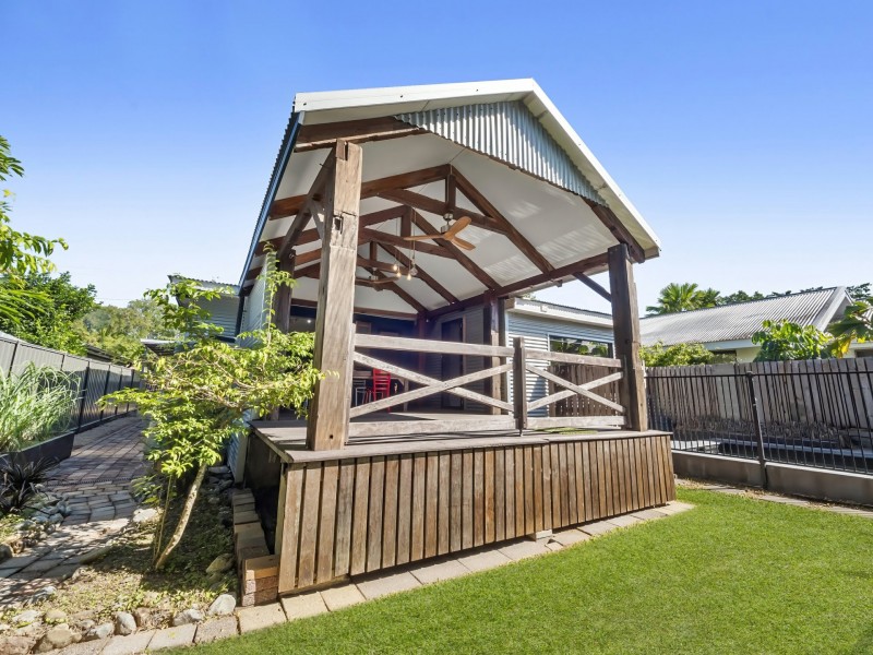 34 Christensen Street, Machans Beach QLD 4878