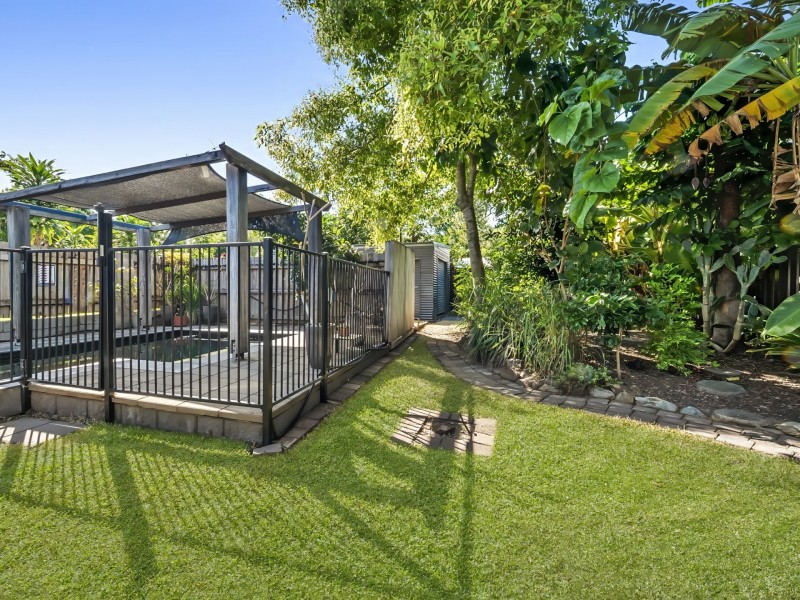 34 Christensen Street, Machans Beach QLD 4878