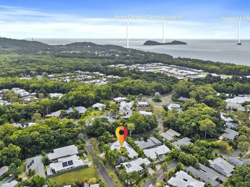 13 Lillian Road, Palm Cove QLD 4879