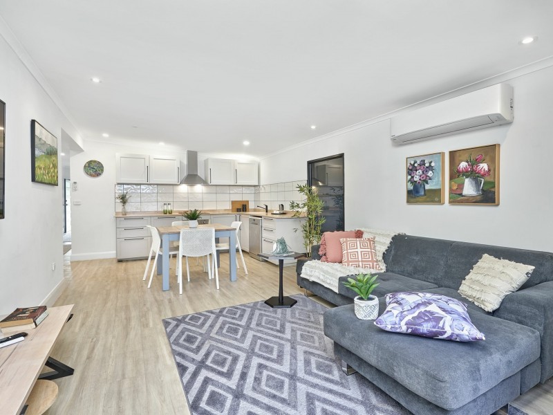 9 Derby Street, Yorkeys Knob QLD 4878