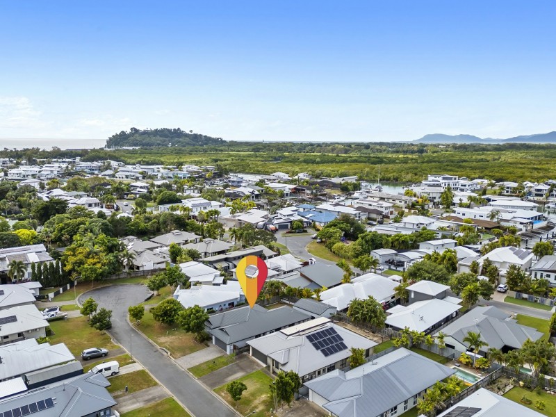 10 Pacific Place, Trinity Park QLD 4879