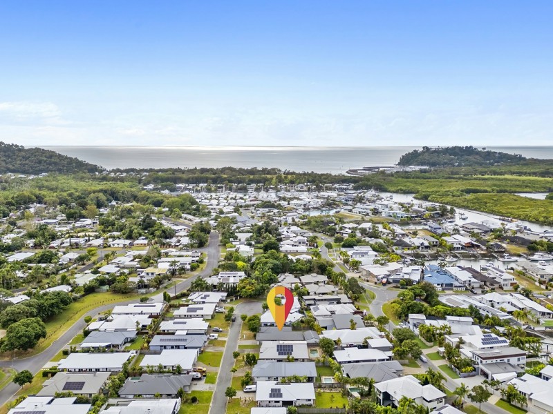 10 Pacific Place, Trinity Park QLD 4879