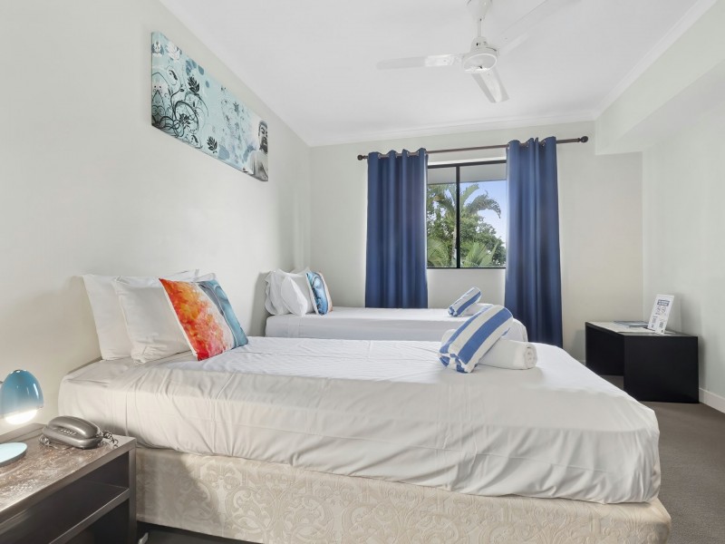 15/81-85 Cedar Road, Palm Cove QLD 4879