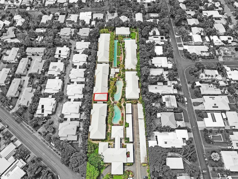 15/81-85 Cedar Road, Palm Cove QLD 4879