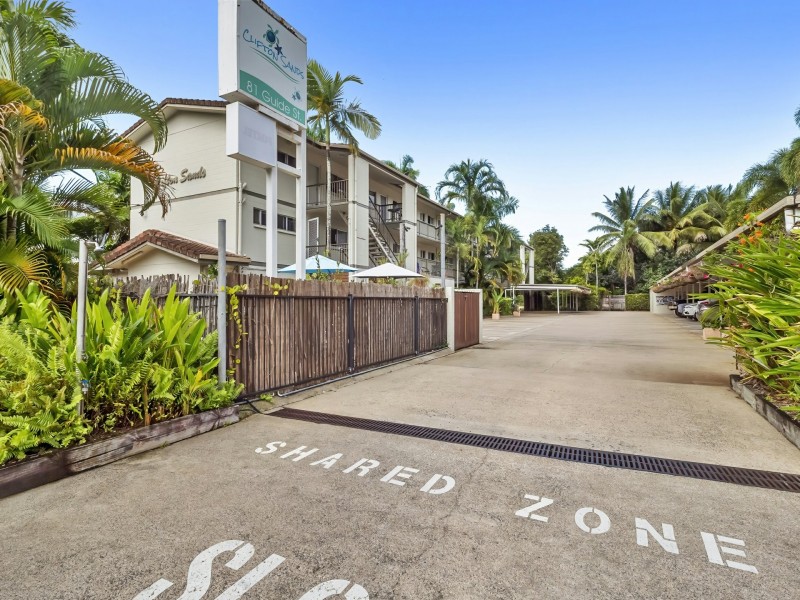 11/81-87 Guide Street, Clifton Beach QLD 4879