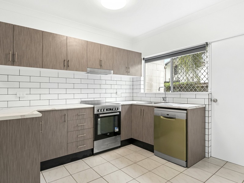 5/544 Varley Street, Yorkeys Knob QLD 4878