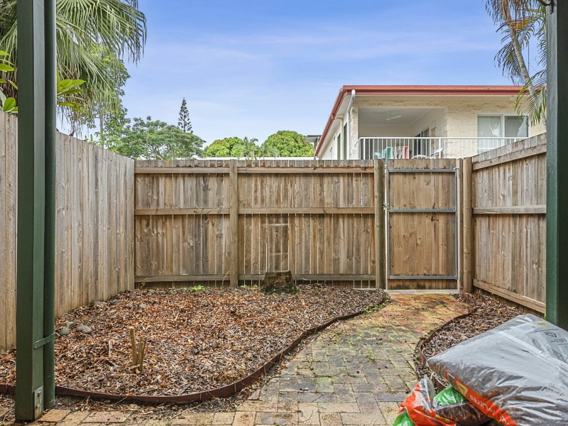 5/544 Varley Street, Yorkeys Knob QLD 4878