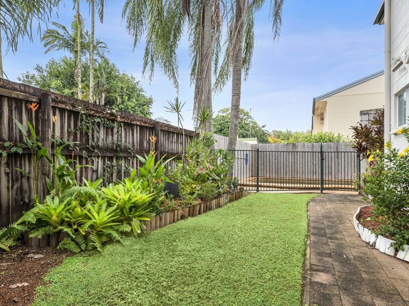 5/544 Varley Street, Yorkeys Knob QLD 4878