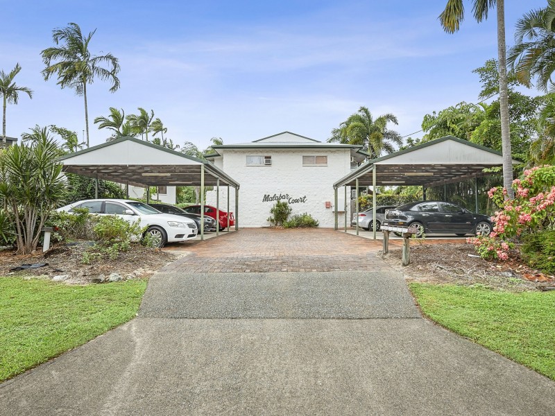 5/544 Varley Street, Yorkeys Knob QLD 4878