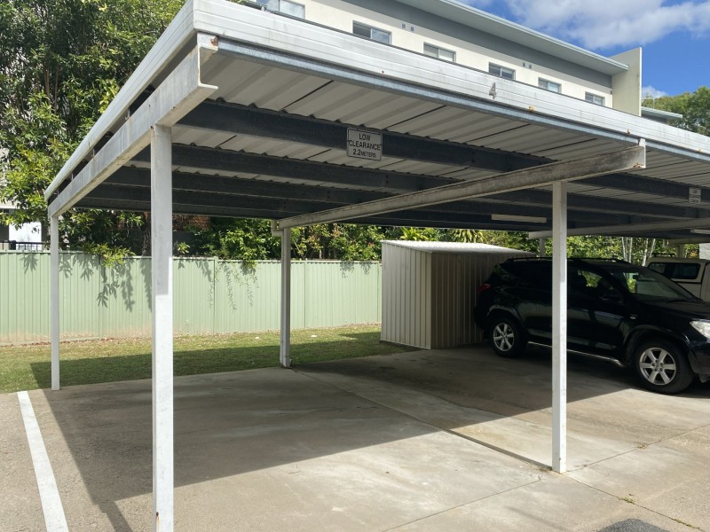4/527 Varley St, Yorkeys Knob QLD 4878