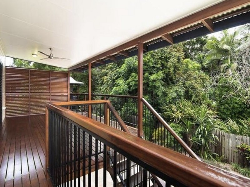 3/7 Tenni Street, Redlynch QLD 4870