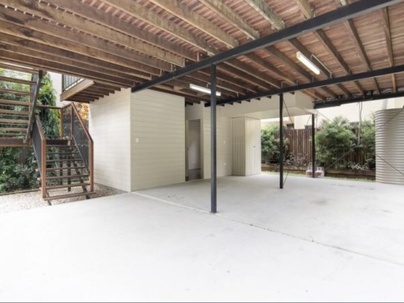 3/7 Tenni Street, Redlynch QLD 4870