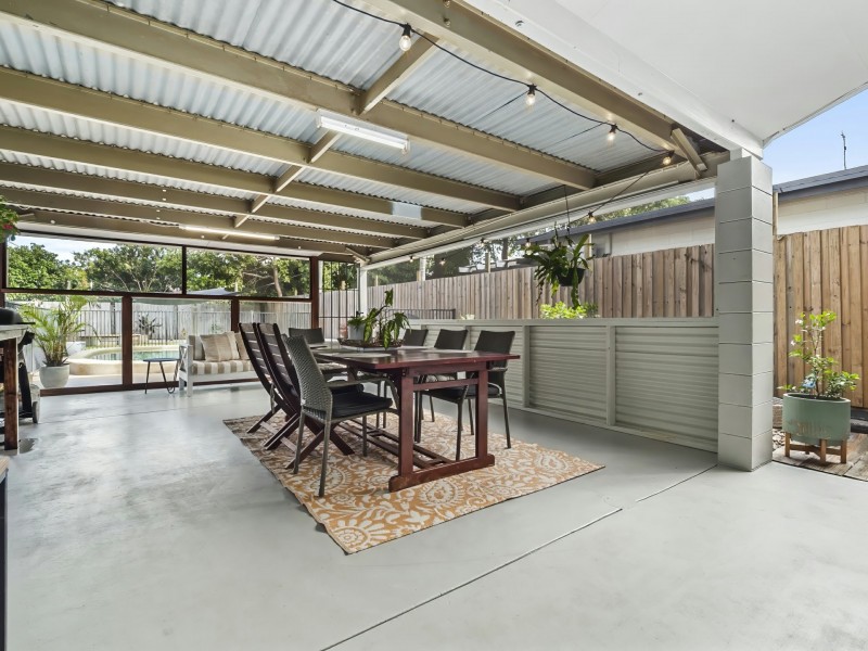 33 Morgan Street, Yorkeys Knob QLD 4878