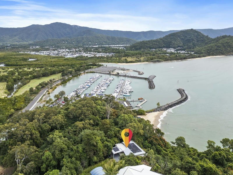 15 Dowsett Close, Yorkeys Knob QLD 4878
