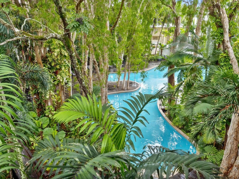 2407/2-22 Veivers Road, Palm Cove QLD 4879