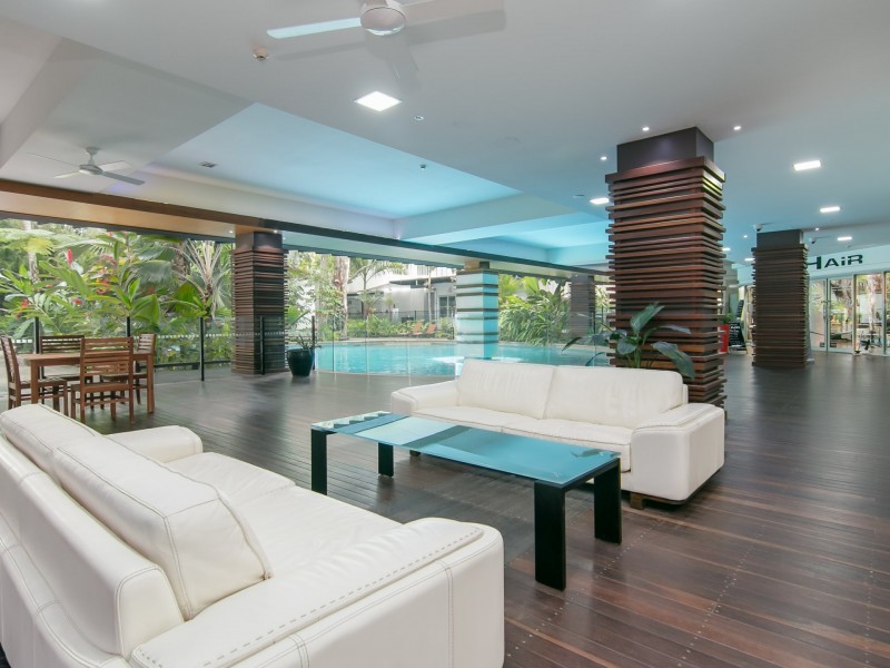 2407/2-22 Veivers Road, Palm Cove QLD 4879