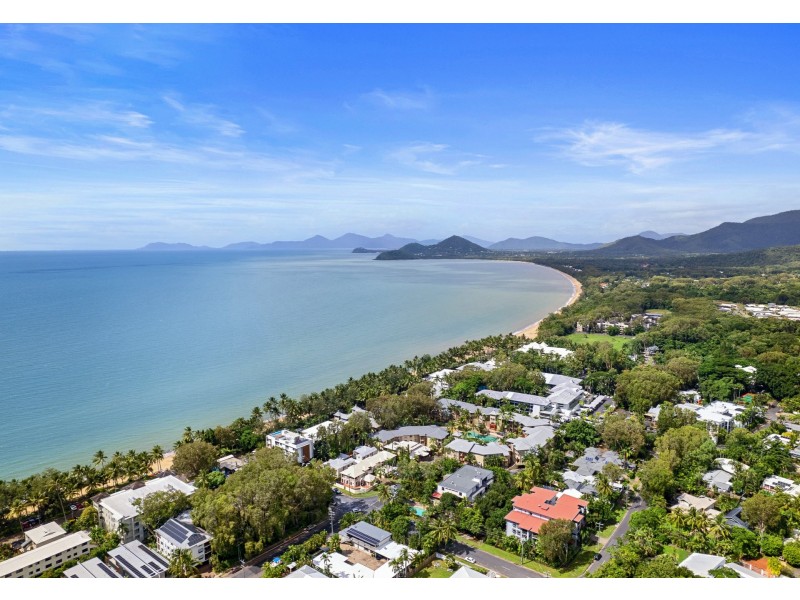2407/2-22 Veivers Road, Palm Cove QLD 4879