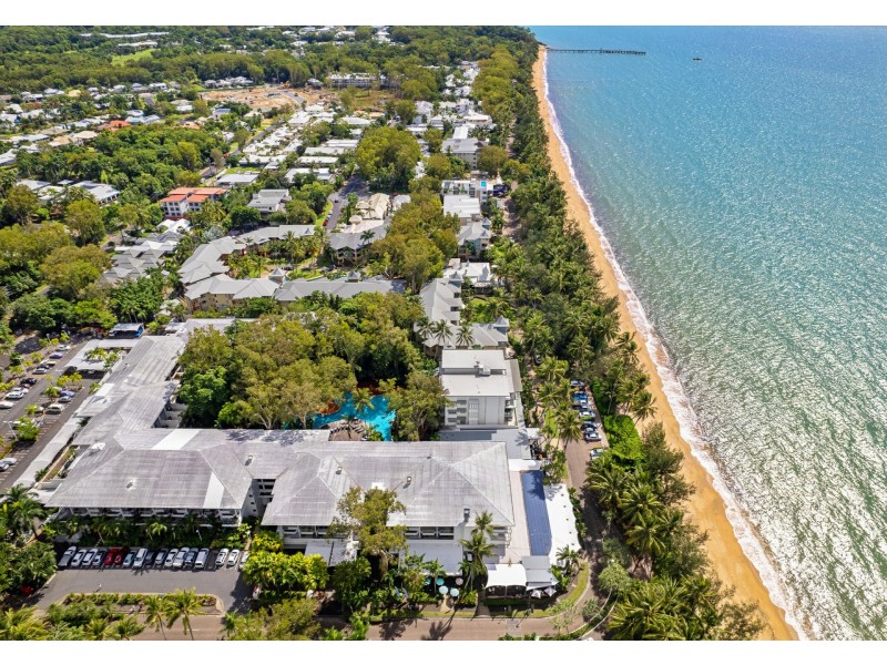 2407/2-22 Veivers Road, Palm Cove QLD 4879