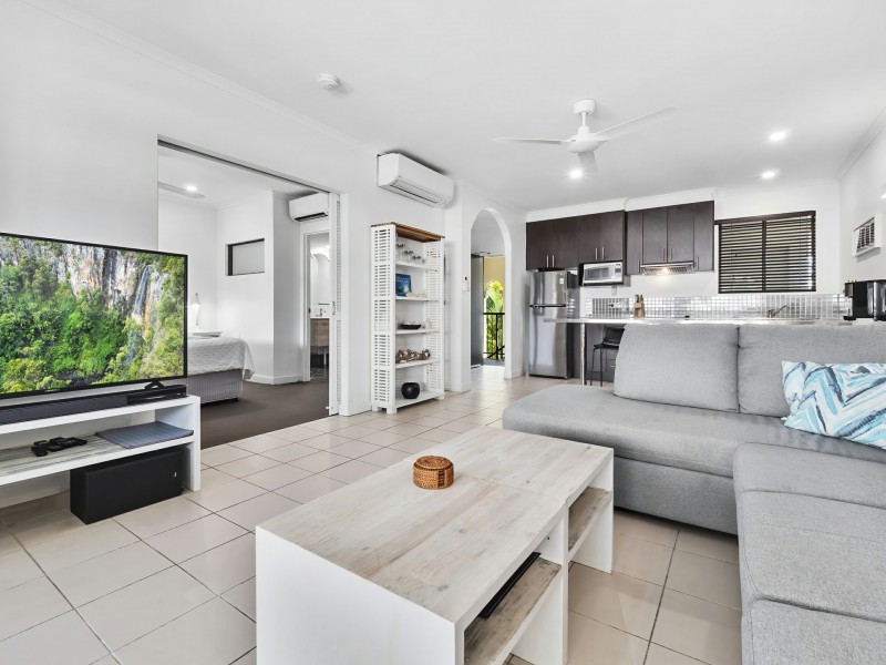 16/81-85 Cedar Road, Palm Cove QLD 4879