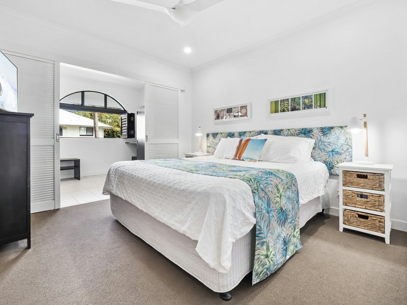 16/81-85 Cedar Road, Palm Cove QLD 4879