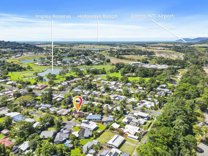 6 Tarana Close, Caravonica QLD 4878