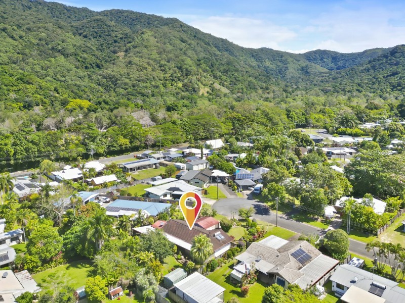 6 Tarana Close, Caravonica QLD 4878