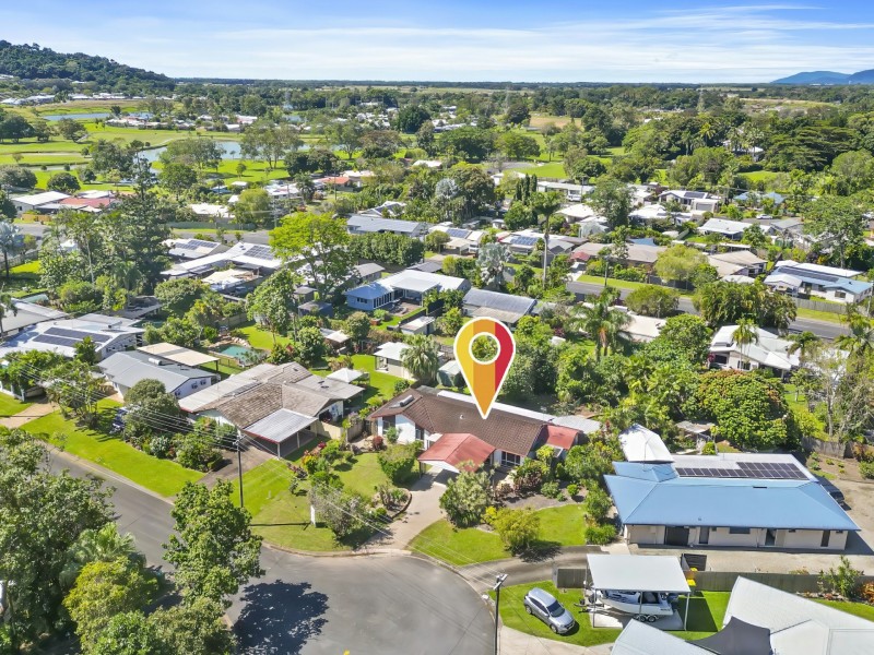 6 Tarana Close, Caravonica QLD 4878