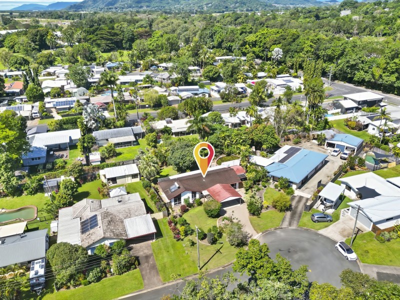 6 Tarana Close, Caravonica QLD 4878