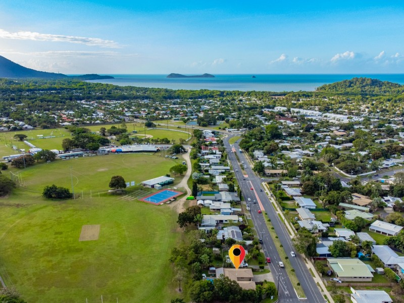 184 Trinity Beach Road, Trinity Beach QLD 4879
