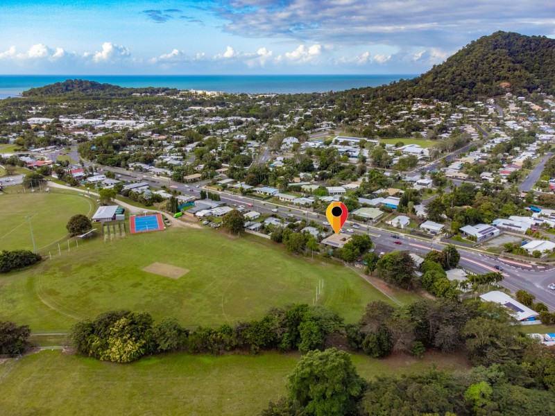 184 Trinity Beach Road, Trinity Beach QLD 4879