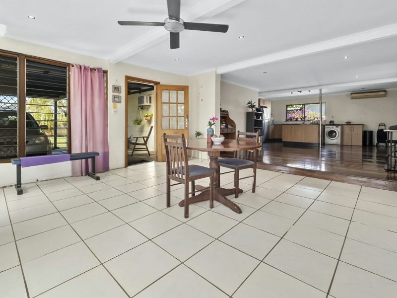 67 Cunningham Street, Yorkeys Knob QLD 4878