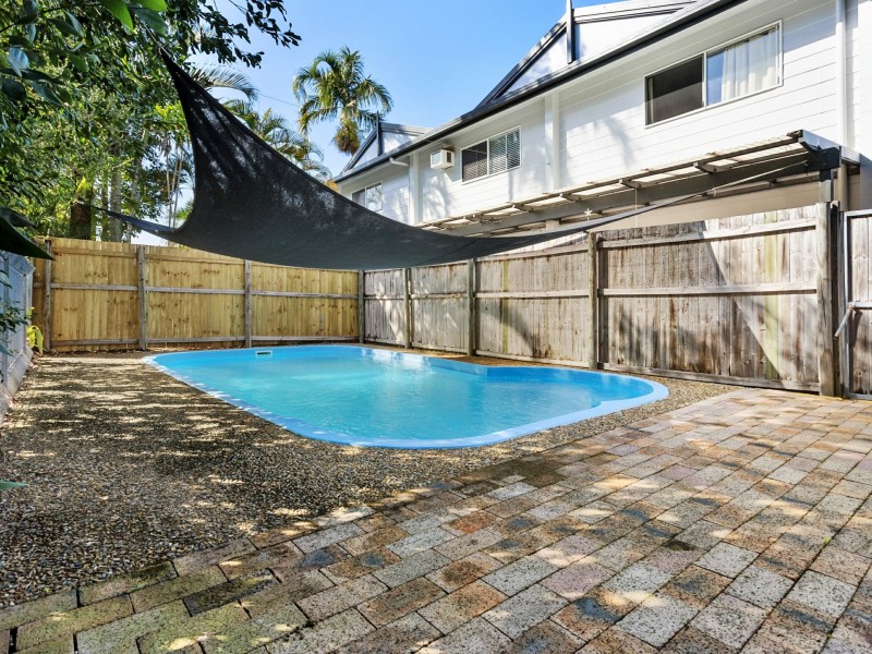 2/29 Rutherford Street, Yorkeys Knob QLD 4878