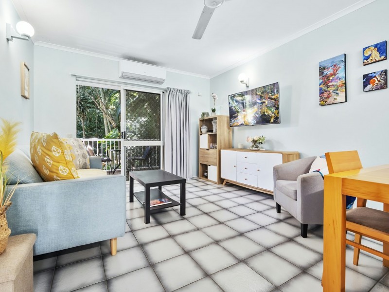 15/1 Ray Street, Yorkeys Knob QLD 4878