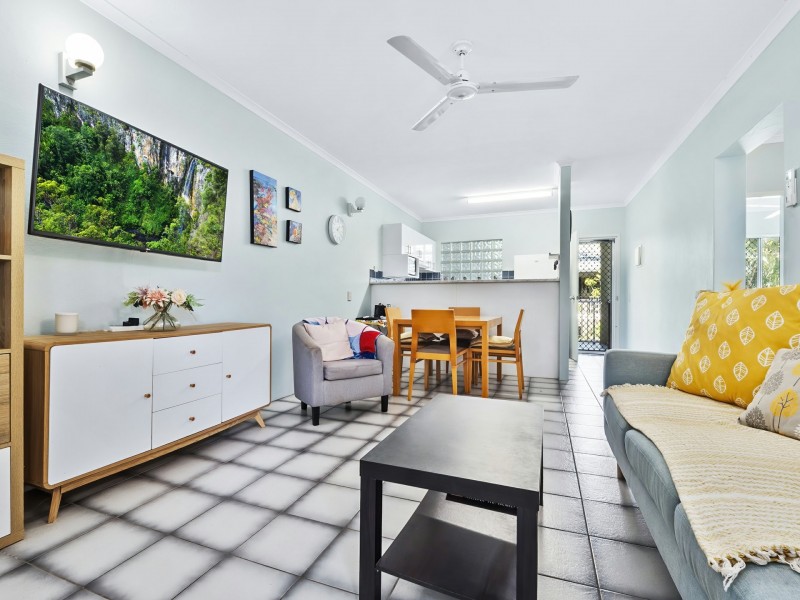 15/1 Ray Street, Yorkeys Knob QLD 4878