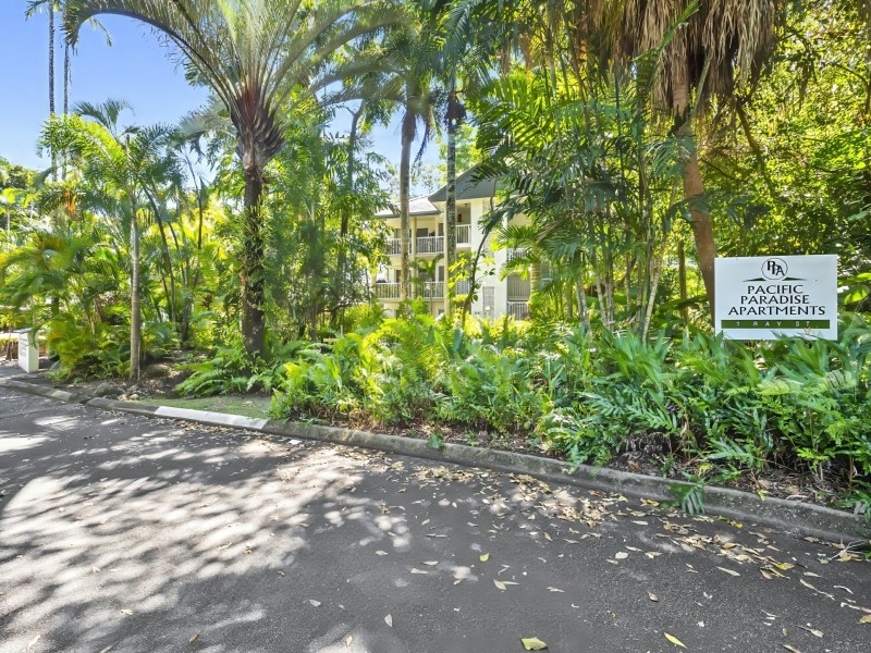 15/1 Ray Street, Yorkeys Knob QLD 4878