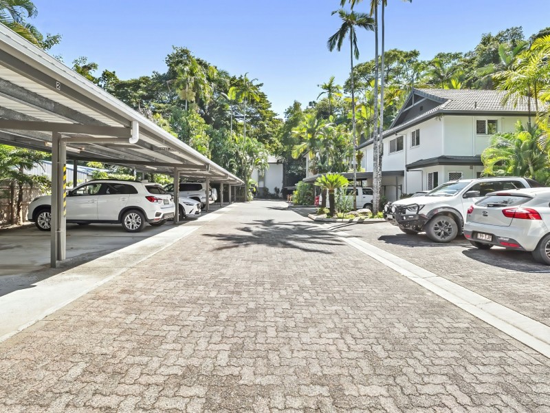 15/1 Ray Street, Yorkeys Knob QLD 4878