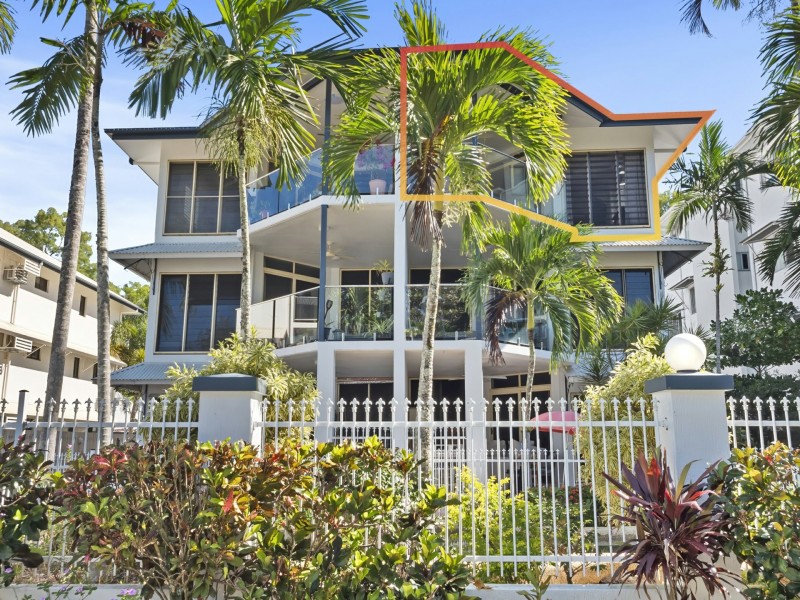 6/41 Sims Esplanade, Yorkeys Knob QLD 4878