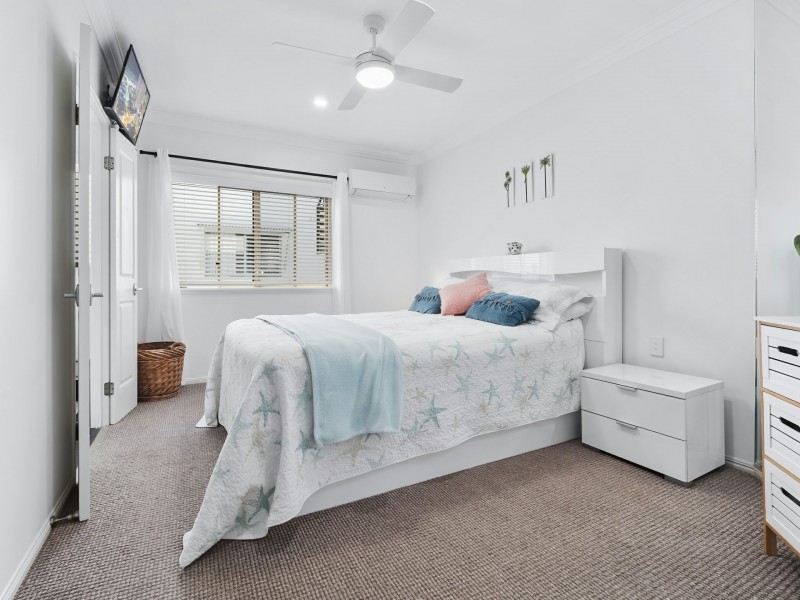 6/41 Sims Esplanade, Yorkeys Knob QLD 4878