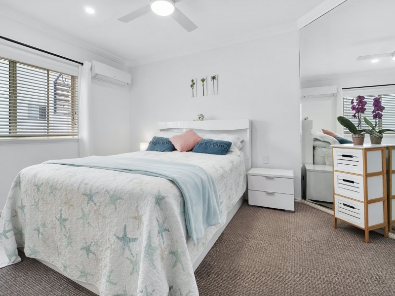6/41 Sims Esplanade, Yorkeys Knob QLD 4878