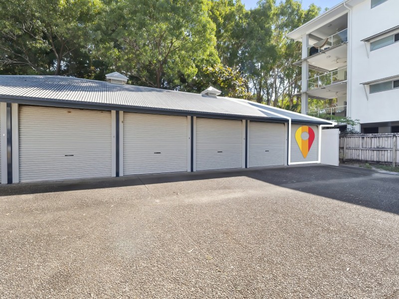 6/41 Sims Esplanade, Yorkeys Knob QLD 4878